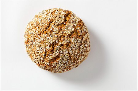 rye (grain) - Spiced wholemeal rye bread Stock Photo - Premium Royalty-Free, Code: 659-03537185