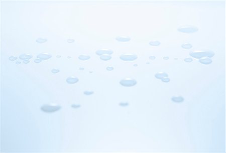 Drops of water Stock Photo - Premium Royalty-Free, Code: 659-03530188