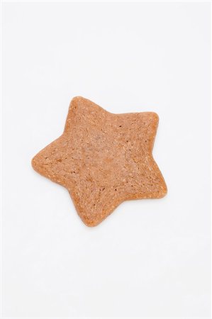 Lebkuchen-Sterne Stockbilder - Premium RF Lizenzfrei, Bildnummer: 659-03530632