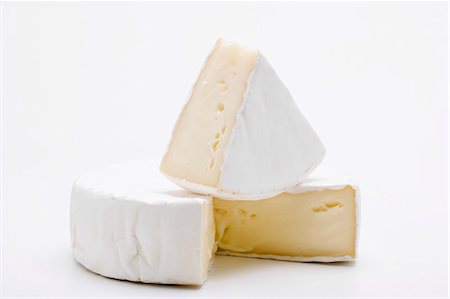 Camembert Photographie de stock - Premium Libres de Droits, Code: 659-03531116