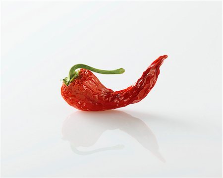 simsearch:659-06494851,k - Dried chilli Stock Photo - Premium Royalty-Free, Code: 659-03531315