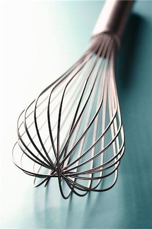 A whisk Stock Photo - Premium Royalty-Free, Code: 659-03532159