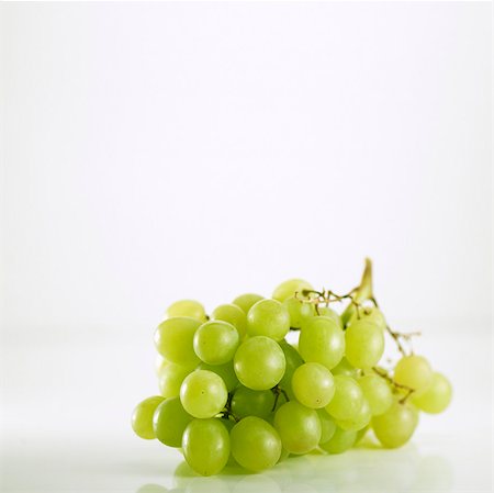 Green grapes Stock Photo - Premium Royalty-Free, Code: 659-03533015