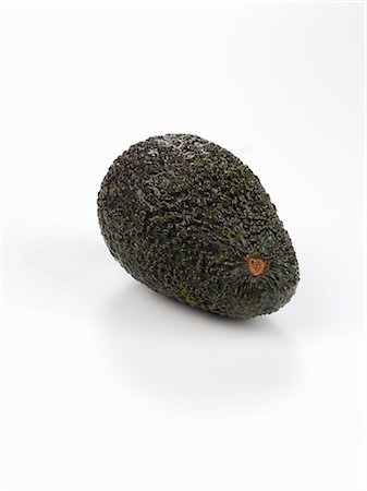 simsearch:659-03532330,k - An avocado Foto de stock - Sin royalties Premium, Código: 659-03533431