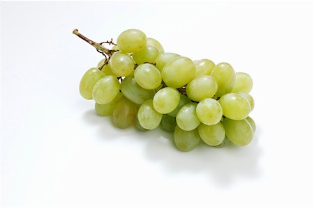 Green grapes Stock Photo - Premium Royalty-Free, Code: 659-03533480