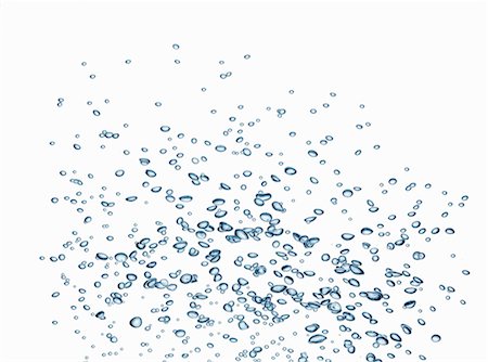 Air bubbles Stock Photo - Premium Royalty-Free, Code: 659-03533936