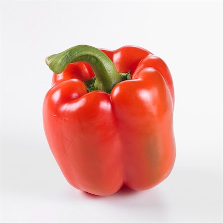 simsearch:659-03525721,k - Un piment rouge Photographie de stock - Premium Libres de Droits, Code: 659-03533990