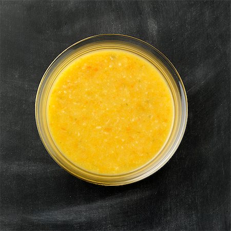 Vegetable soup Stock Photo - Premium Royalty-Free, Code: 652-05808426