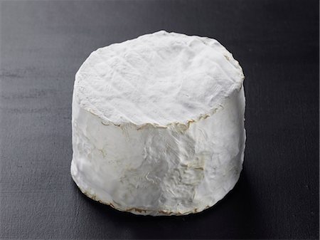 fromage - Chaource Photographie de stock - Premium Libres de Droits, Code: 652-07655646