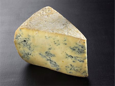 fromage bleu - Bleu de Gex Foto de stock - Sin royalties Premium, Código: 652-07655641