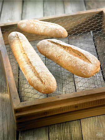 simsearch:652-07655294,k - Buckwheat bread Stockbilder - Premium RF Lizenzfrei, Bildnummer: 652-07655787