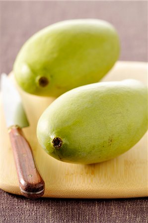 simsearch:652-07656121,k - Thai mangoes Stock Photo - Premium Royalty-Free, Code: 652-07655886