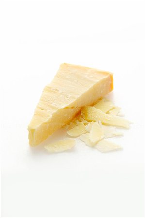 simsearch:652-05809430,k - Piece of parmesan Stockbilder - Premium RF Lizenzfrei, Bildnummer: 652-07655928