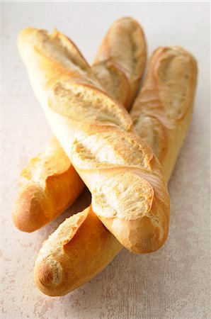 simsearch:652-07655754,k - Baguettes Stock Photo - Premium Royalty-Free, Code: 652-07655987