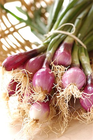 simsearch:652-01669068,k - fresh red onions Foto de stock - Sin royalties Premium, Código: 652-01668022