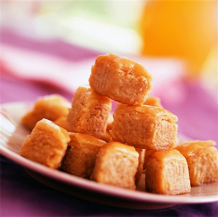 baklawas Photographie de stock - Premium Libres de Droits, Code: 652-01668670
