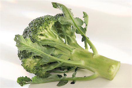 simsearch:652-01670377,k - stalk of broccoli Foto de stock - Sin royalties Premium, Código: 652-01669187