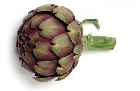 simsearch:652-01670377,k - Artichoke Foto de stock - Sin royalties Premium, Código: 652-01670431