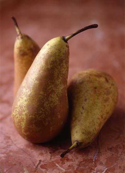 Pears Stock Photo - Premium Royalty-Free, Image code: 652-02221465