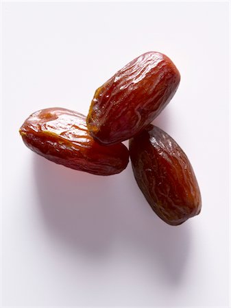 fiber (nutrition) - Dates Stock Photo - Premium Royalty-Free, Code: 652-03634385