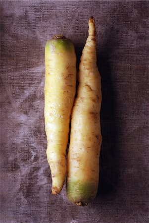 simsearch:652-03805216,k - white carrots Stock Photo - Premium Royalty-Free, Code: 652-03634869