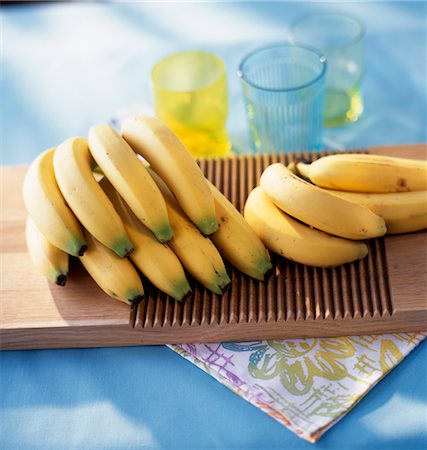 simsearch:652-03633426,k - Bananas Stock Photo - Premium Royalty-Free, Code: 652-03633383