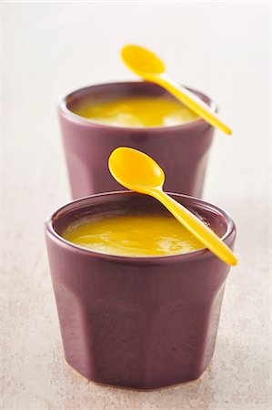 simsearch:652-03801638,k - Lemon curd Stock Photo - Premium Royalty-Free, Code: 652-03804888