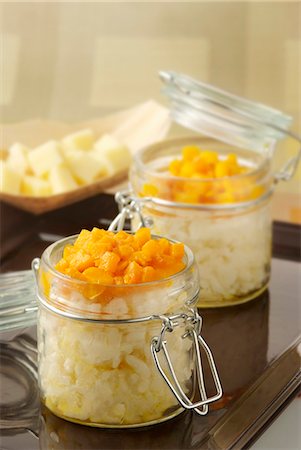 simsearch:652-03634225,k - Pumpkin risotto Stock Photo - Premium Royalty-Free, Code: 652-03805210