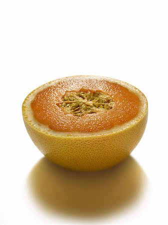 simsearch:693-06020240,k - Transgénique pamplemousse-melon Photographie de stock - Premium Libres de Droits, Code: 652-03800496