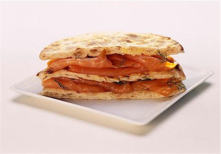 simsearch:652-03800164,k - Swedish sandwich Foto de stock - Sin royalties Premium, Código: 652-03800513