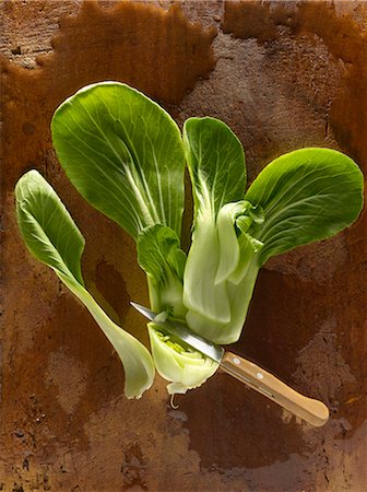 simsearch:652-03801667,k - Chinese cabbage Foto de stock - Sin royalties Premium, Código: 652-03801408