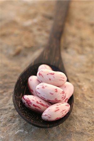 simsearch:652-03803884,k - Borlotti beans Stock Photo - Premium Royalty-Free, Code: 652-03802422