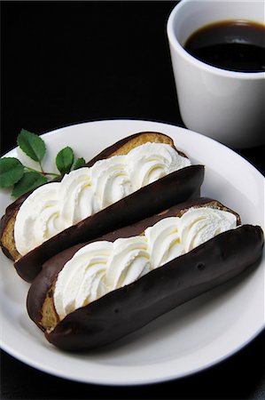 simsearch:669-07161792,k - Eclair Foto de stock - Sin royalties Premium, Código: 669-07161768