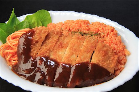 simsearch:669-07161792,k - Turkey rice Foto de stock - Sin royalties Premium, Código: 669-07161786
