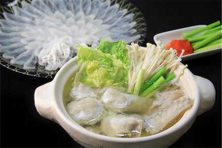 simsearch:669-07161792,k - Blowfish stew Foto de stock - Sin royalties Premium, Código: 669-07161808