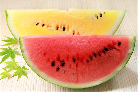 Watermelon Stockbilder - Premium RF Lizenzfrei, Bildnummer: 669-07161958