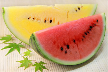 Watermelon Stockbilder - Premium RF Lizenzfrei, Bildnummer: 669-07161959