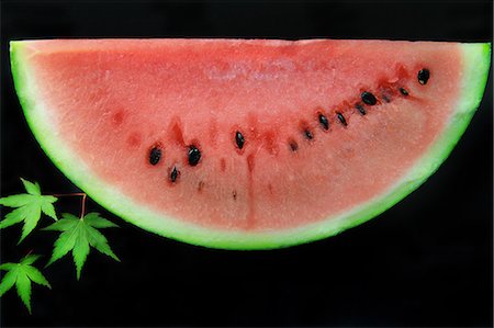 Watermelon Photographie de stock - Premium Libres de Droits, Code: 669-07161961