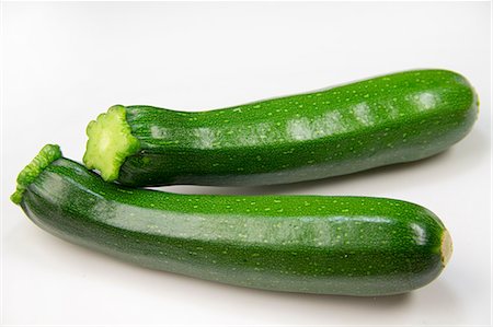 Zucchini Stock Photo - Premium Royalty-Free, Code: 669-07162060