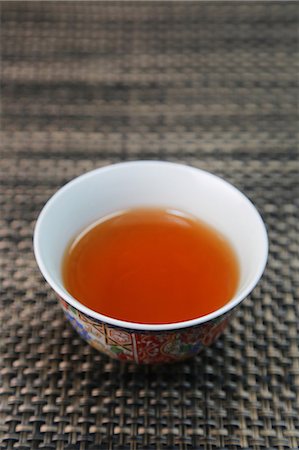 simsearch:669-07161792,k - Oolong tea Foto de stock - Sin royalties Premium, Código: 669-08220660