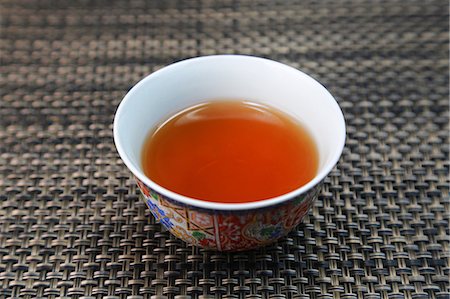 simsearch:669-07161792,k - Oolong tea Foto de stock - Sin royalties Premium, Código: 669-08220662