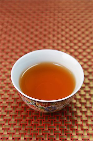 simsearch:669-07161792,k - Oolong tea Foto de stock - Sin royalties Premium, Código: 669-08220663