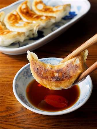 simsearch:669-07161735,k - Gyoza Foto de stock - Sin royalties Premium, Código: 669-09162884