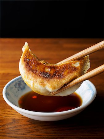 simsearch:669-07161735,k - Gyoza Foto de stock - Sin royalties Premium, Código: 669-09162885