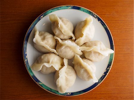 simsearch:669-07161735,k - Gyoza Foto de stock - Sin royalties Premium, Código: 669-09162882