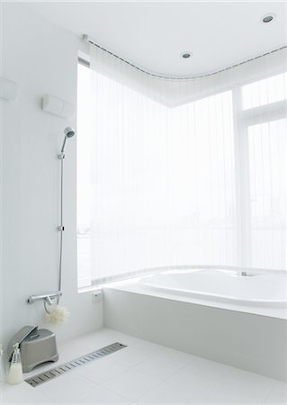 store - Salle de bain Photographie de stock - Premium Libres de Droits, Code: 669-03708495