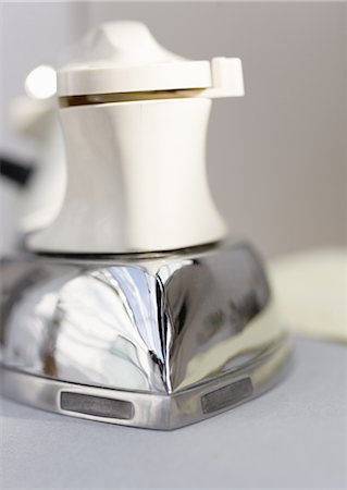 Iron Stock Photo - Premium Royalty-Free, Code: 670-04249300