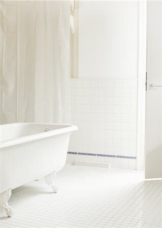 Salle de bain Photographie de stock - Premium Libres de Droits, Code: 670-04249343