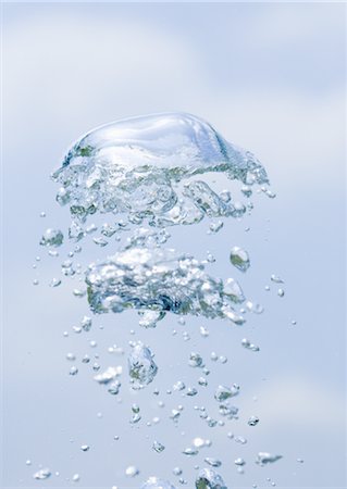 Bubbles Stock Photo - Premium Royalty-Free, Code: 670-04249647