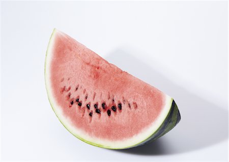 Wassermelone geschnitten Stockbilder - Premium RF Lizenzfrei, Bildnummer: 670-05652714